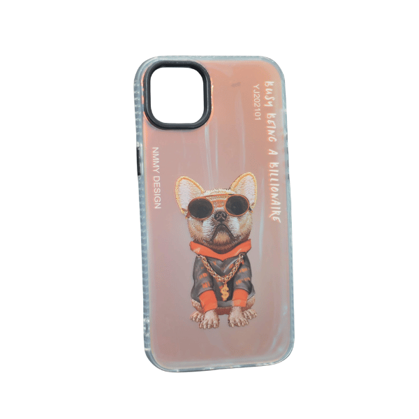 لـ 14 بلس سيليكون مطبوع 2023