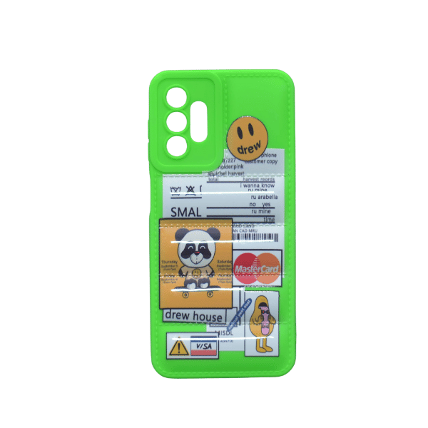 For A04S Samsung Pump Silicon Covers