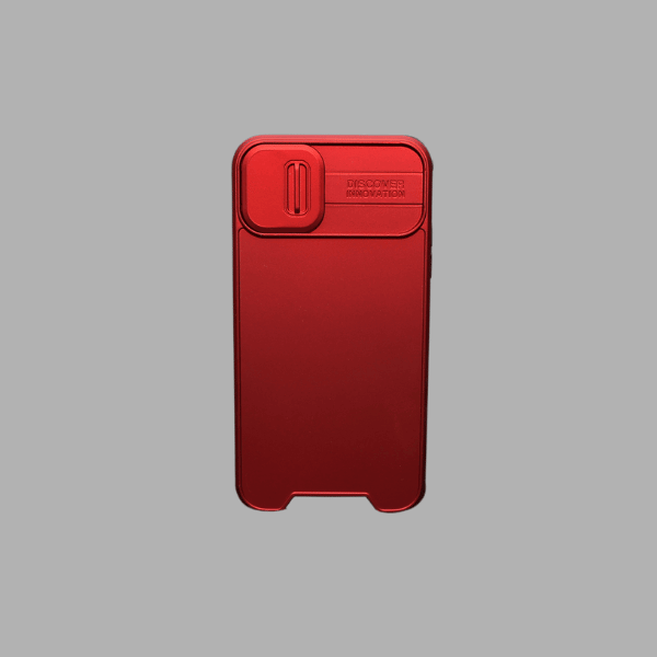 جراب ديسكوفر إنوفايشن لايفون 16