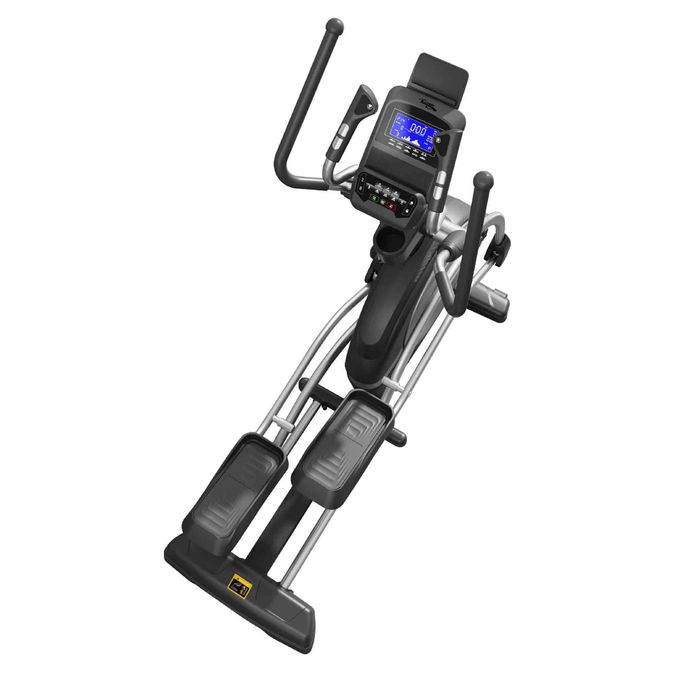 جهاز تمارين إليبتيكال مغناطيسي من INTER-TRACK – موديل IT-E280 – يتحمل حتى 180 كجم