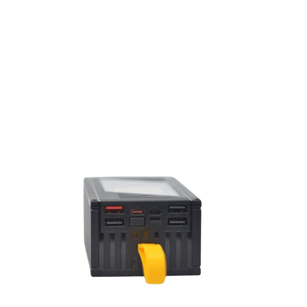 باور بانك ماجنتيك MJ-12 / 30000 مللي أمبير - PD 22.5 واط