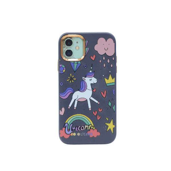 أغطية Boter الجديدة المطبوعة لجهاز iP 11