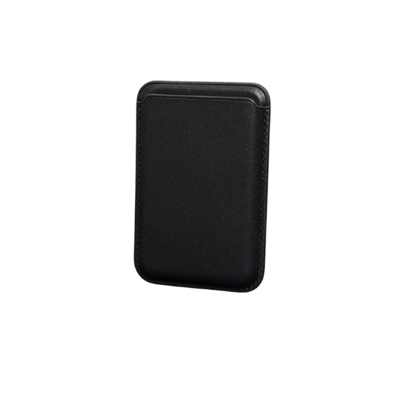 محفظة ماج سيف الجلدية للآيفون