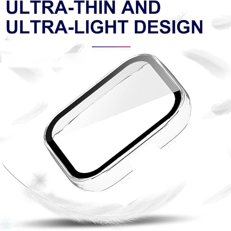 For xiaomi redmi Watch 3 Case with Screen