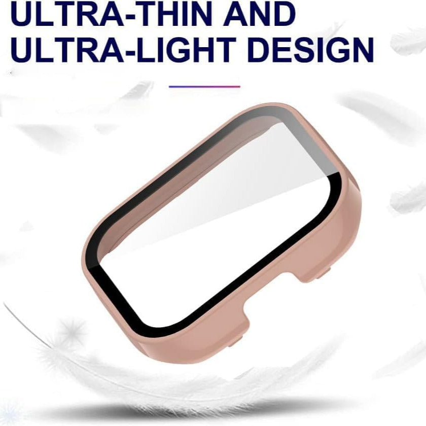 For xiaomi redmi Watch 3 Case with Screen