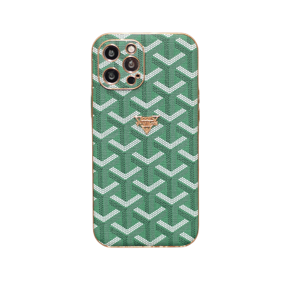 لـiP 12 pro max جلد فاخر 2023