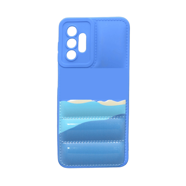 For A04S Samsung Pump Silicon Covers