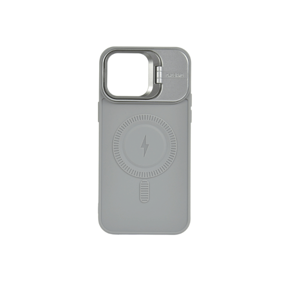 جراب سيليكون فاخر لهاتف iP 14 Pro Max