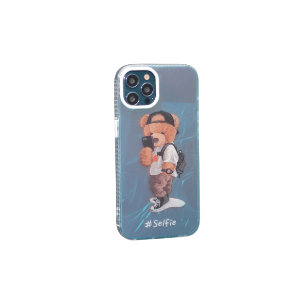 لـiP 13 سيليكون مطبوع 2023