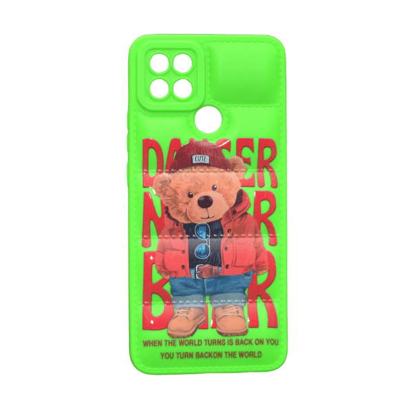 For A16K Oppo Pump Silicon Covers