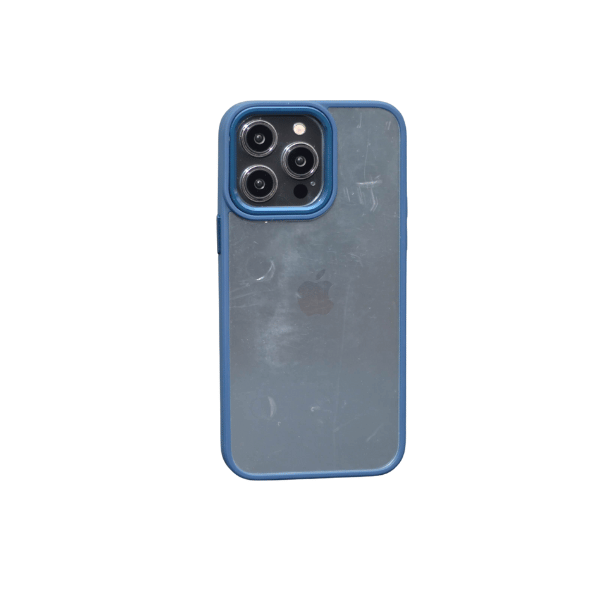 حافظة لجهاز iP 14 Pro max Q Series