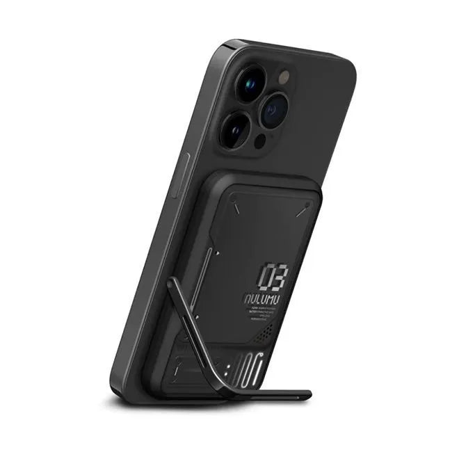 M03 Magnetic Wireless Battery Pack 3.5K | Aulumu MagSafe