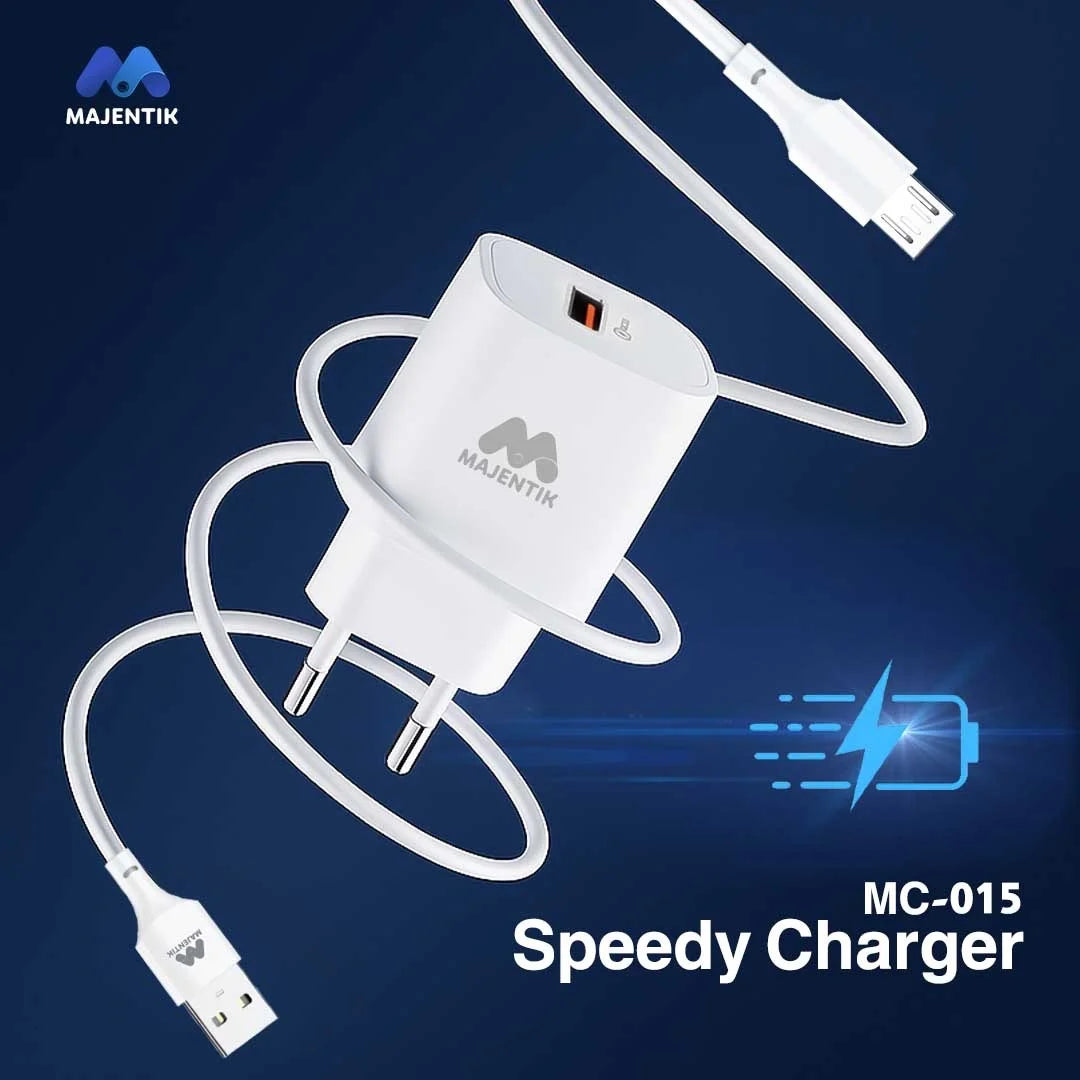 Majentik Charger MC-015 V ( micro )