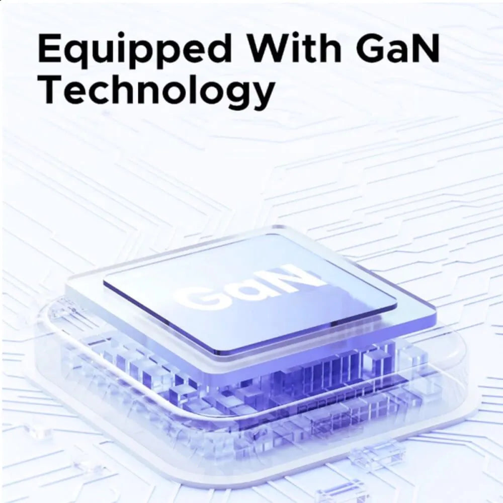UGREEN 30W 2-Port GaN Fast Charger