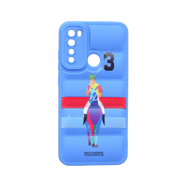 For Redmi Note 8 Redmi Pump Silicon Covers