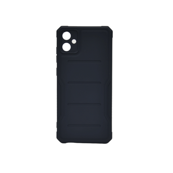 For Sam A05 New Silicone Case