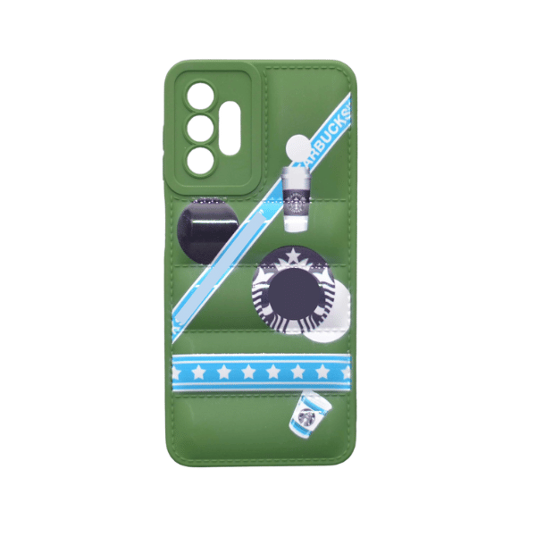 For A04S Samsung Pump Silicon Covers