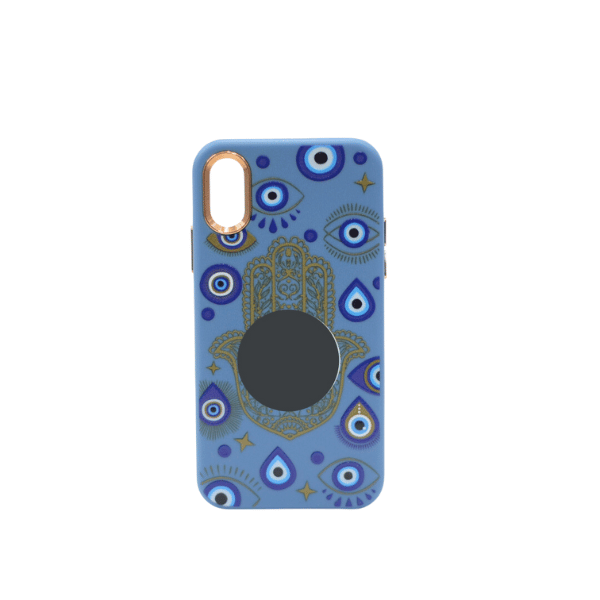 For iP X Max Printed New Boter Covers