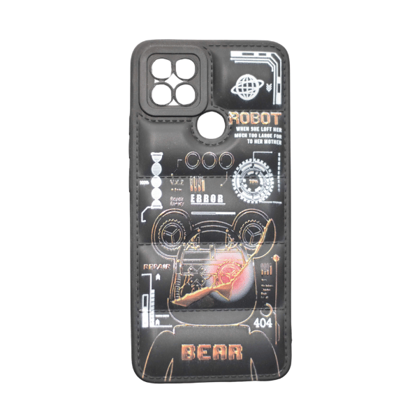 For A16K Oppo Pump Silicon Covers