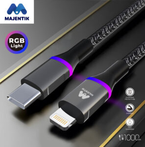 ماجينتيك كابل C-007 من نوع Type-C إلى Lightning