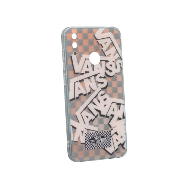 For Y7 2019 Huawei IDM Silicon Printed Covers