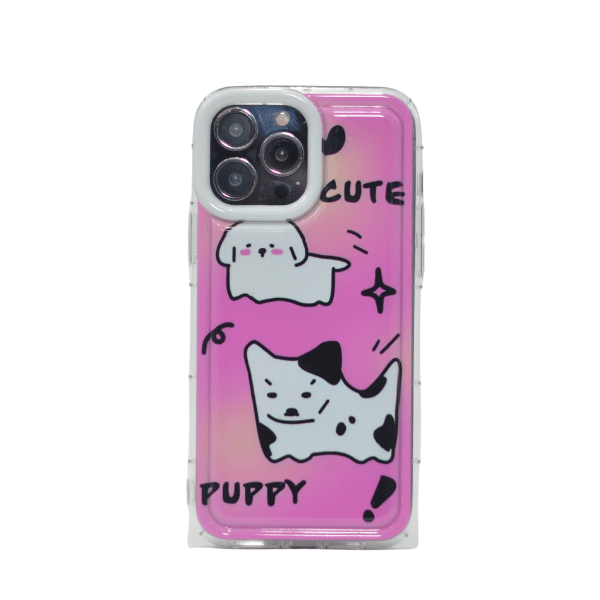 أغطية Blue Spectrum لهاتف iP 13 Pro Max