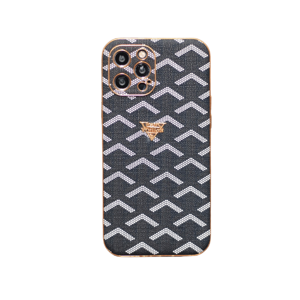 لـiP 12 pro max جلد فاخر 2023