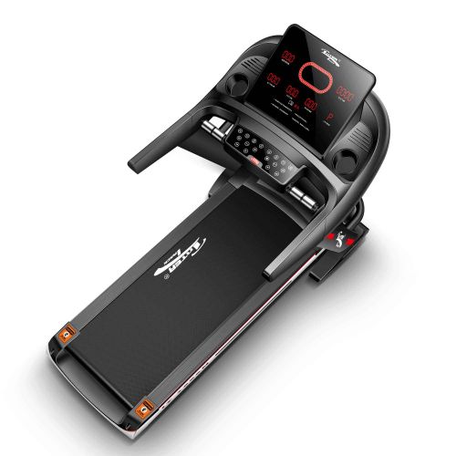 INTER-TRACK IT-1100 Treadmill Inter-Track With DC Motor - 150KG - 4.00HP