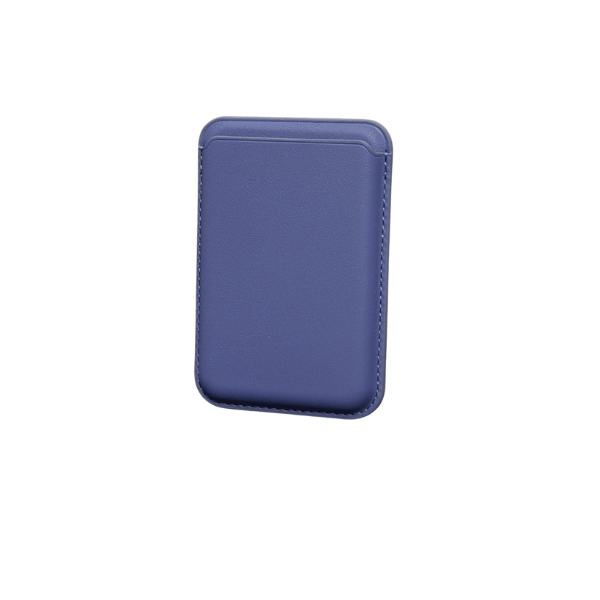 محفظة ماج سيف الجلدية للآيفون