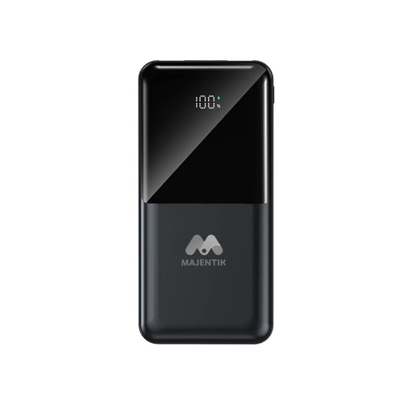 باور بانك ماجنتيك MJ-03 /10000 مللي أمبير -PD 22.5 وات