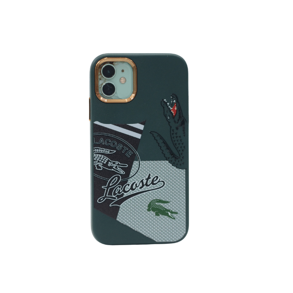 أغطية Boter الجديدة المطبوعة لجهاز iP 11