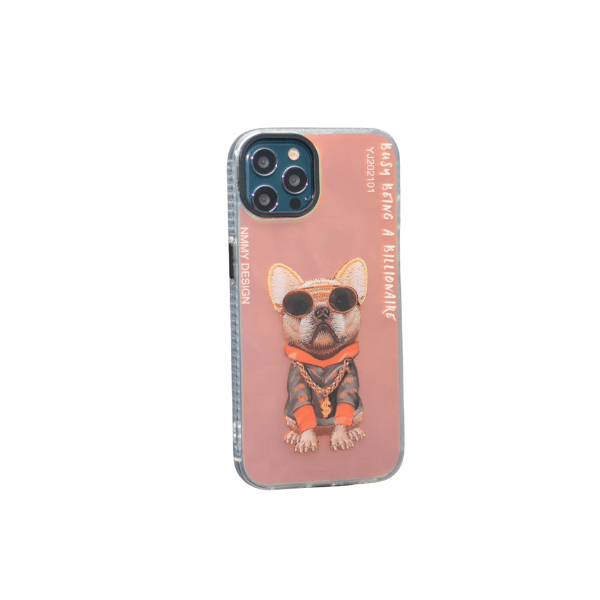 لـiP 13 سيليكون مطبوع 2023