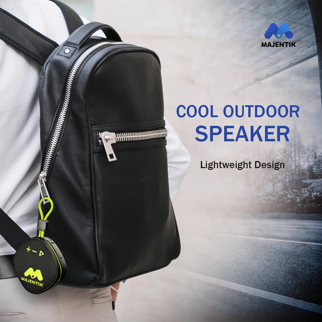 Majentik Speaker MS-001