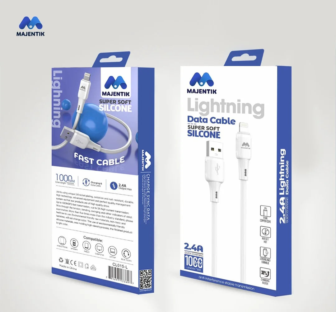 Cable CL-015 Lightning