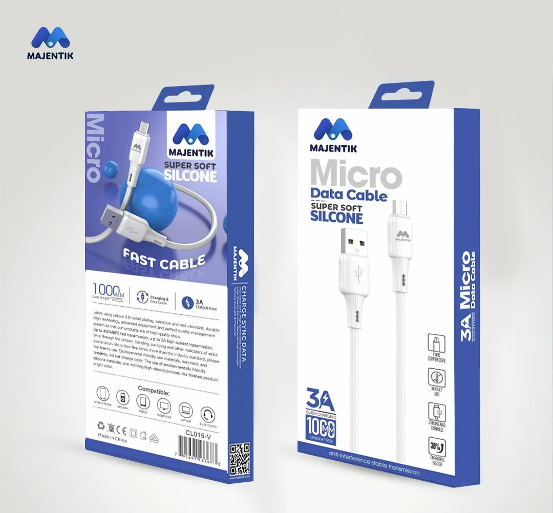 Cable CL-015 Micro