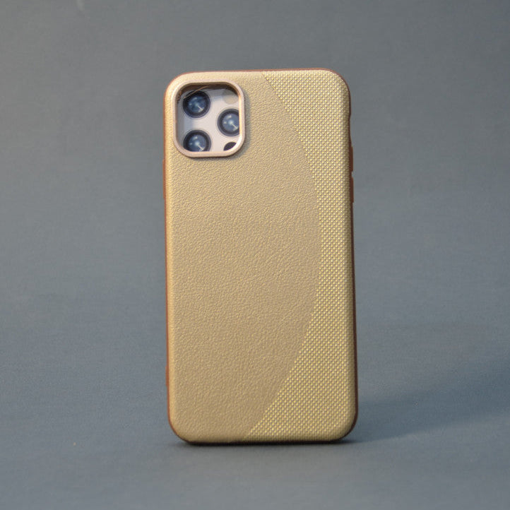 For iP 11 Max BIGC Pu Leather Phone Case