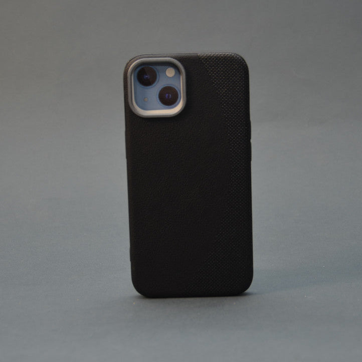For iP 13 & 14 BIGC Pu Leather Phone Case
