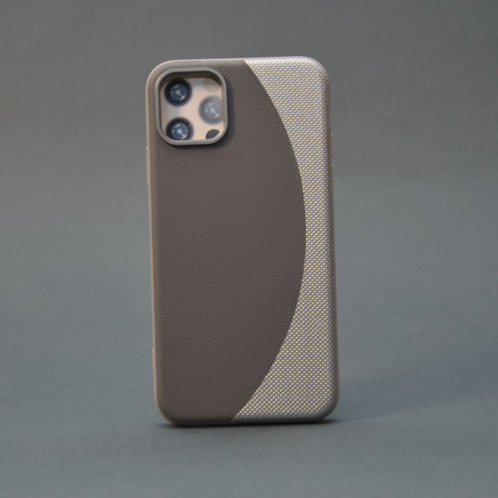 For iP 11 Max BIGC Pu Leather Phone Case