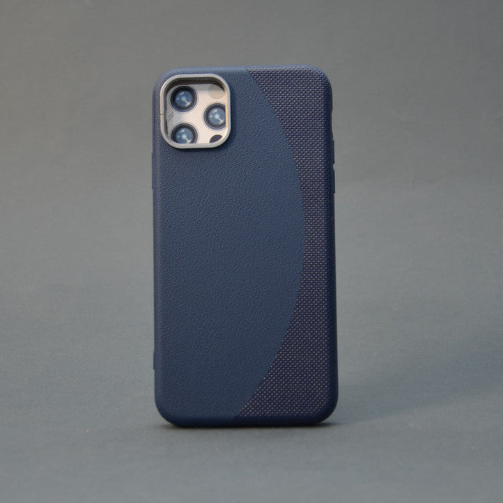 For iP 11 Max BIGC Pu Leather Phone Case