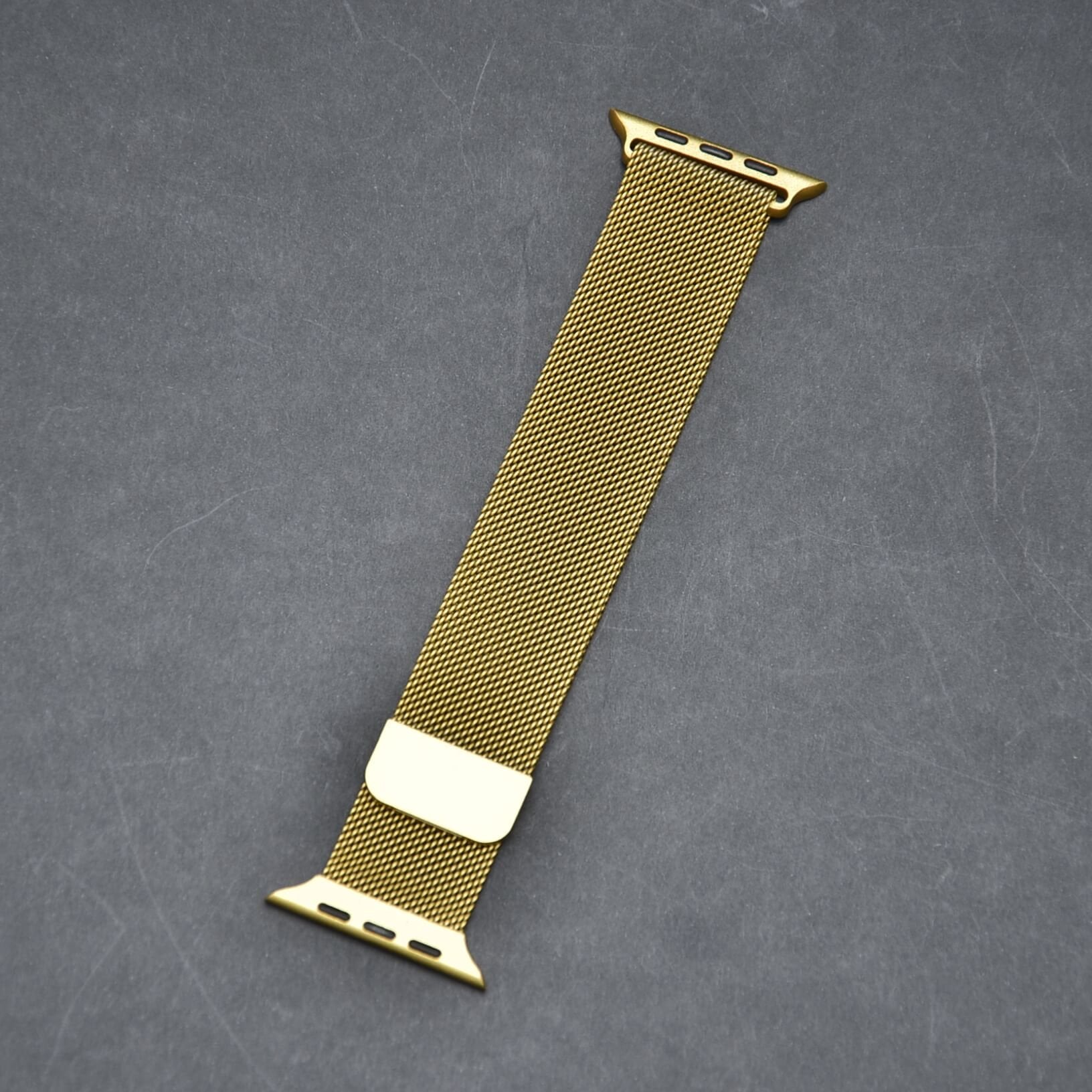 Metal Strap For Apple Watch 42-44-45 -49 mm ML