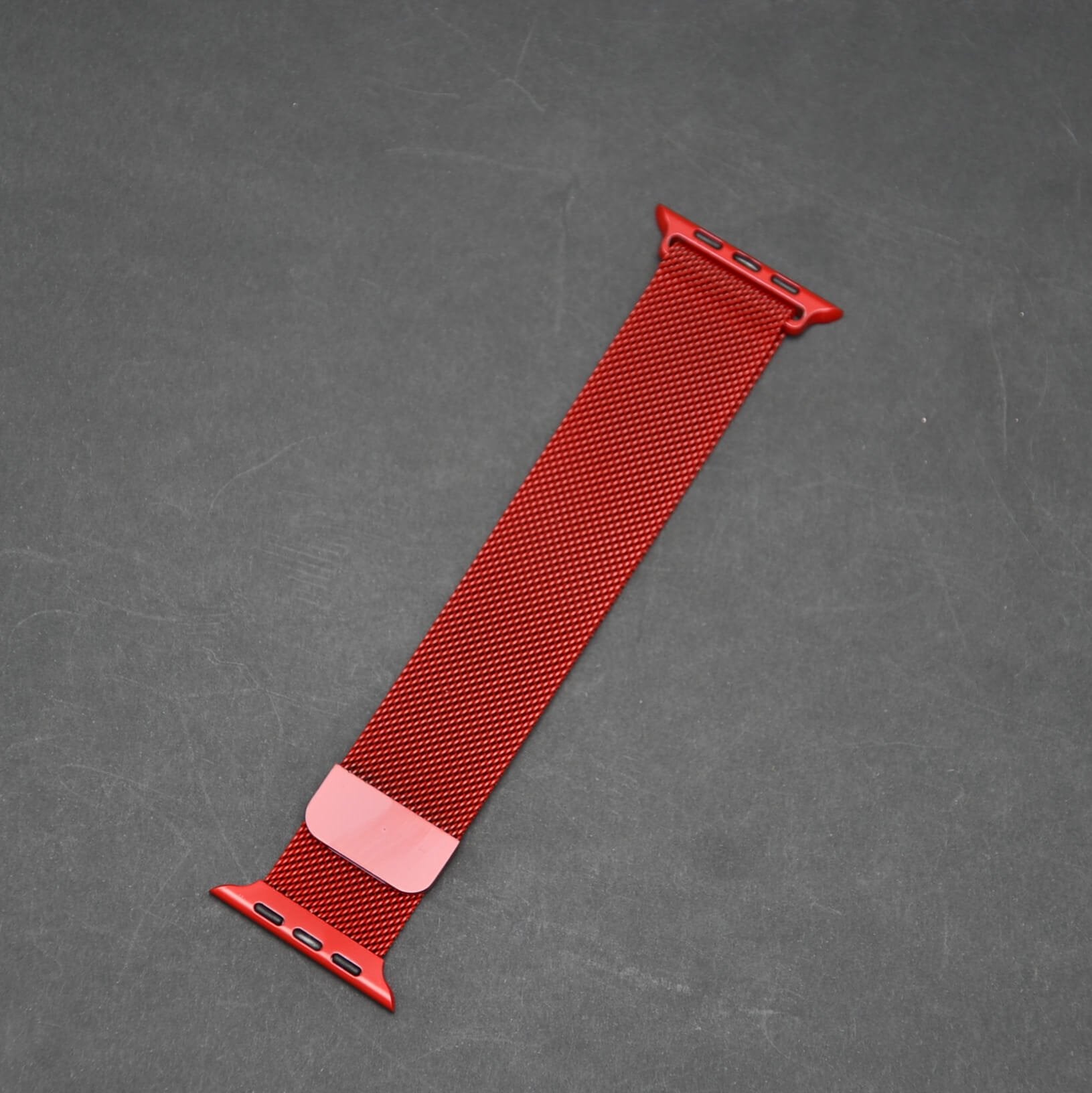 Metal Strap For Apple Watch 42-44-45 -49 mm ML