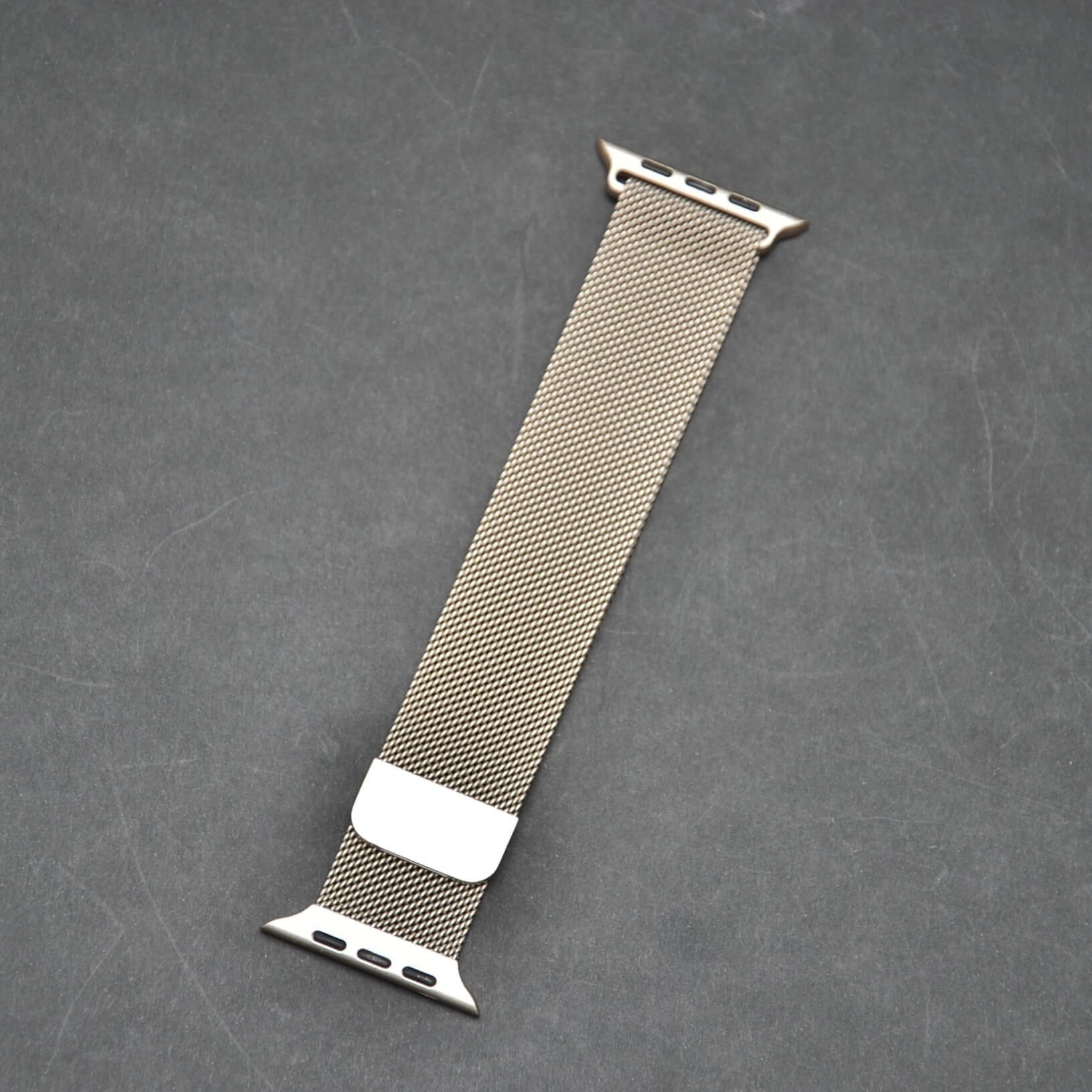 Metal Strap For Apple Watch 42-44-45 -49 mm ML