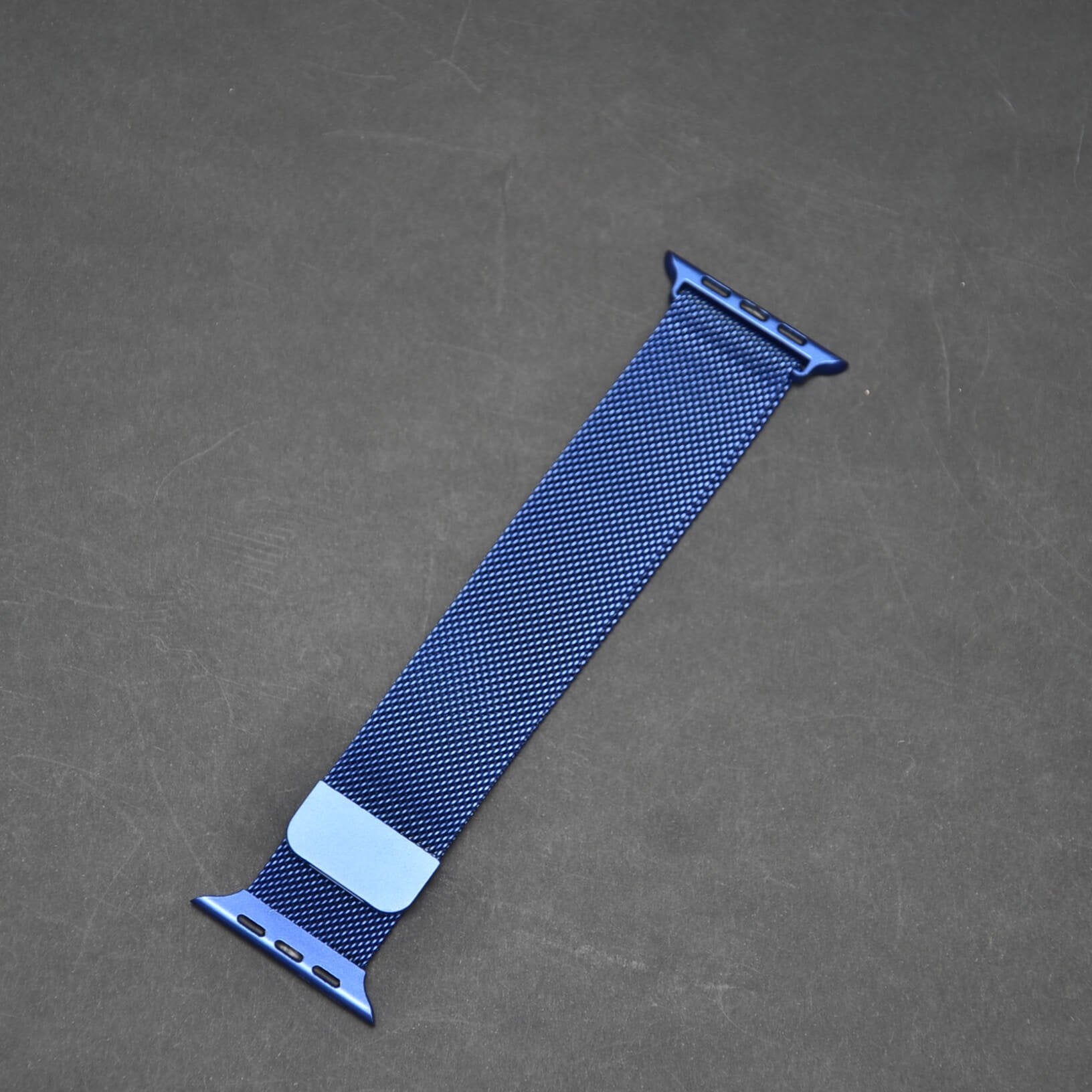 Metal Strap For Apple Watch 42-44-45 -49 mm ML