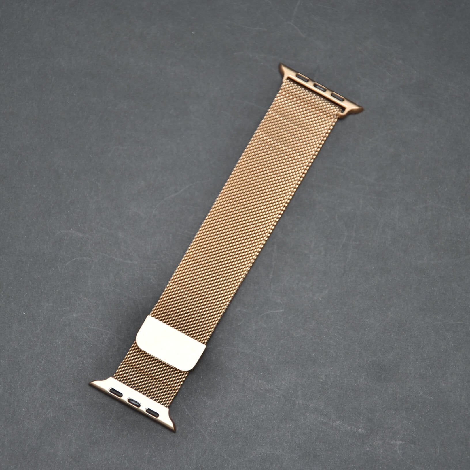 Metal Strap For Apple Watch 42-44-45 -49 mm ML