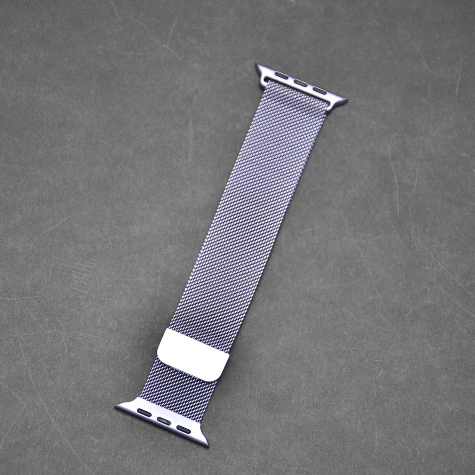 Metal Strap For Apple Watch 42-44-45 -49 mm ML