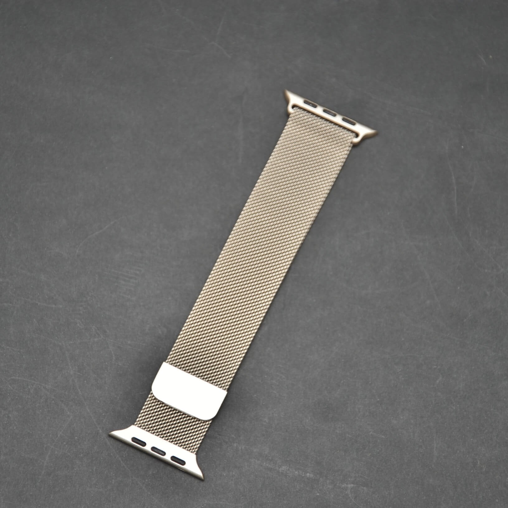 Metal Strap For Apple Watch 42-44-45 -49 mm ML