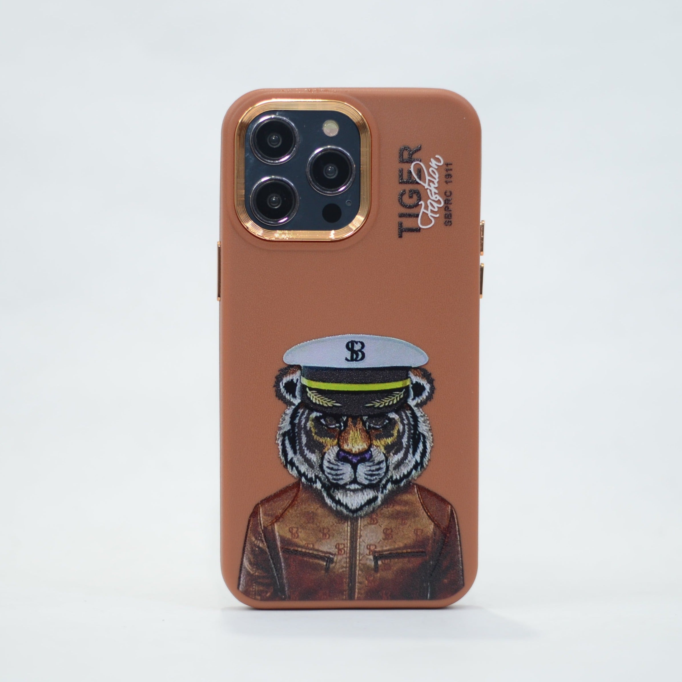 For iP 14 Pro Max Printed New Boter Covers