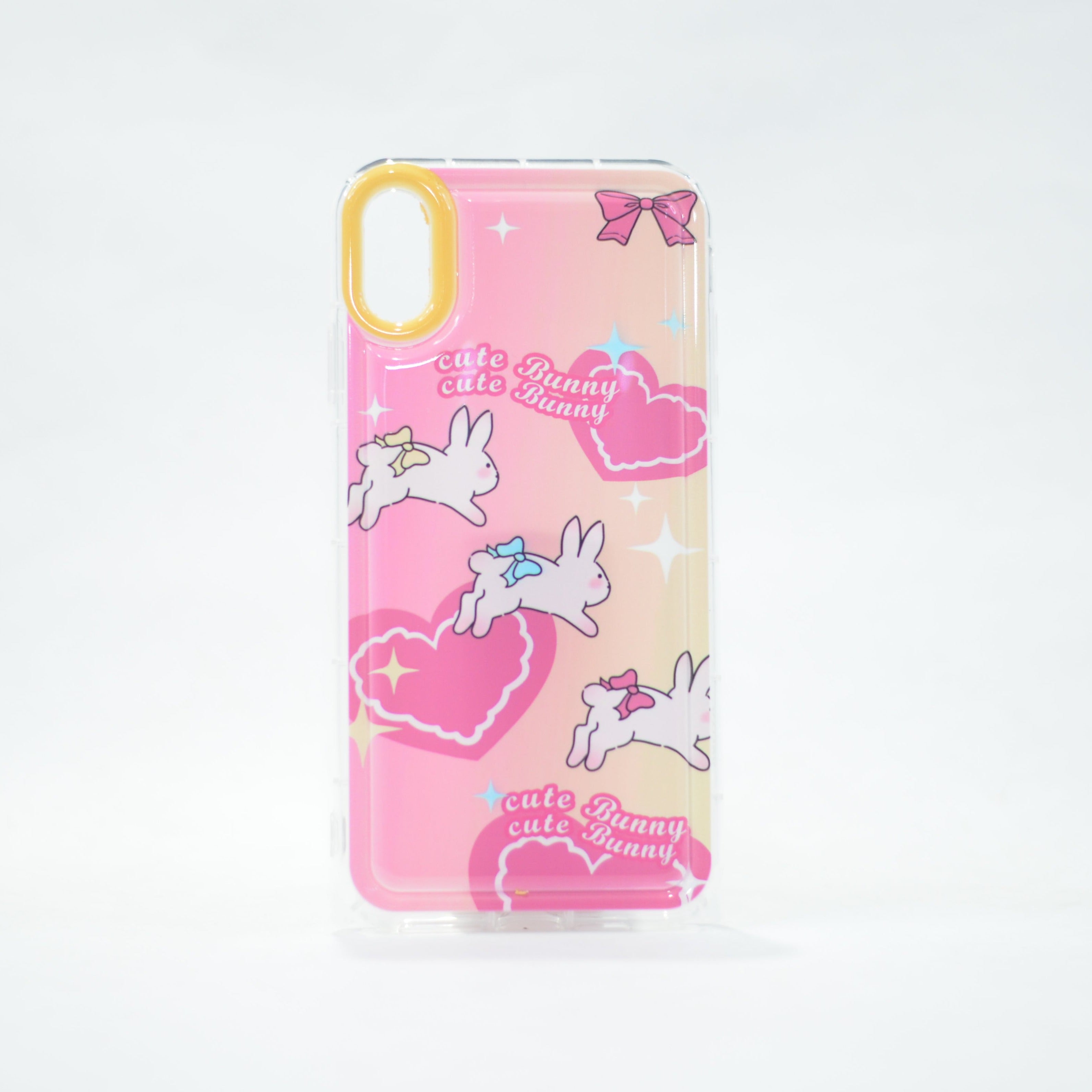 For iP XS Max Blue Spectrum Covers