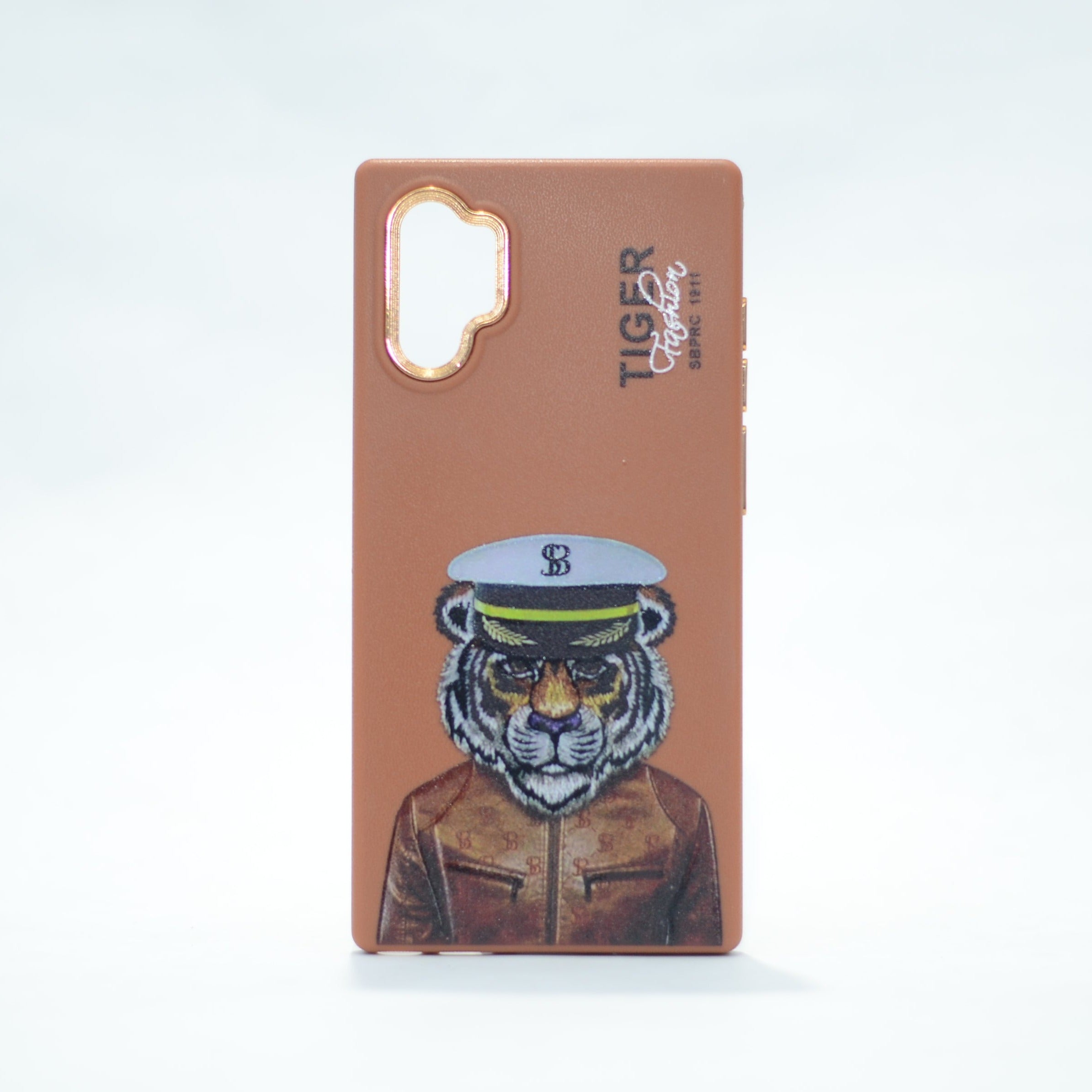 For Sam Note 10+ Printed New Boter Covers