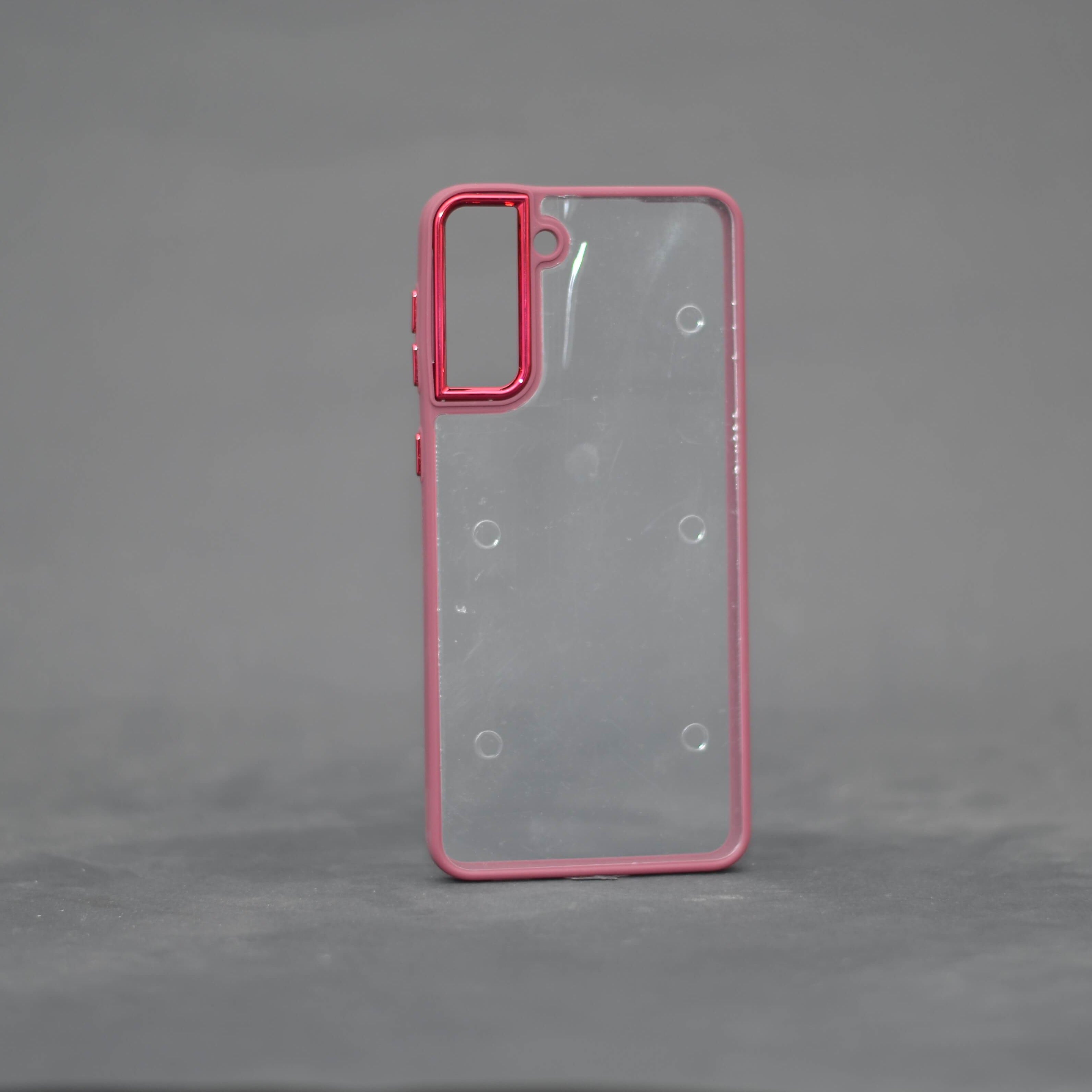 Samsung S21 Plus Q Series Case